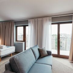 Отель Avena by Artery Hotels комната для гостей фото 4