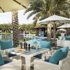 Отель Rixos The Palm Dubai ОАЭ, Дубай - 13 отзывов об отеле, цены и фото номеров - забронировать отель Rixos The Palm Dubai онлайн бассейн фото 3