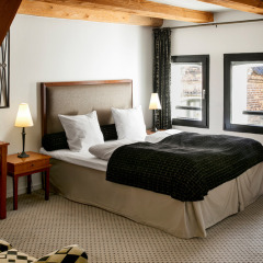71 Nyhavn Hotel 5* Стандартный номер с различными типами кроватей фото 10