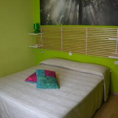 Отель B&B Leopoldo детские мероприятия фото 2