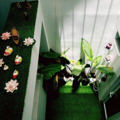 Отель Phuong Anh Hoi An Homestay Хойан спортивное сооружение