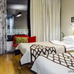 Original Sokos Hotel Tapiola Garden комната для гостей фото 5