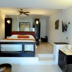 Punta Cana Princess Adults Only - All Inclusive in Bavaro, Dominican Republic from 215$, photos, reviews - zenhotels.com room amenities