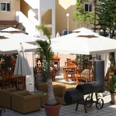 Отель Chayofa Country Club питание фото 3