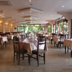 Galeri Resort Hotel – All Inclusive Турция, Окурджалар - 2 отзыва об отеле, цены и фото номеров - забронировать отель Galeri Resort Hotel – All Inclusive онлайн фото 13