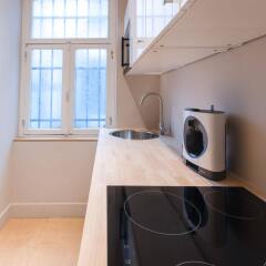 Отель Grand-Place Lombard Appartments & Flats Бельгия, Брюссель - отзывы, цены и фото номеров - забронировать отель Grand-Place Lombard Appartments & Flats онлайн в номере