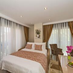 Отель Gen Suites комната для гостей фото 2