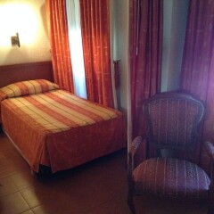 Hotel Nazareth комната для гостей фото 2