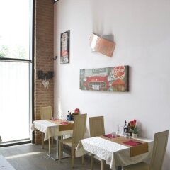 Отель Residence Baco da Seta Италия, Лимена - отзывы, цены и фото номеров - забронировать отель Residence Baco da Seta онлайн питание фото 3