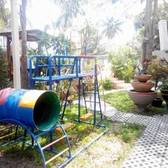 Отель Pennys Home Stay Resort детские мероприятия