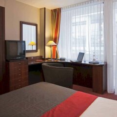 Savigny Hotel Frankfurt City удобства в номере фото 2