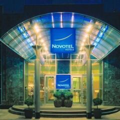 Гостиница Novotel Москва Центр в Москве - забронировать гостиницу Novotel Москва Центр, цены и фото номеров развлечения