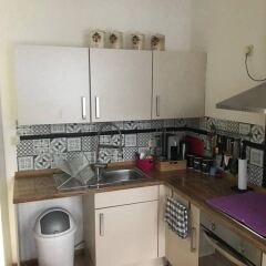 Отель With one Bedroom in Liège, With Wonderful City View and Wifi Бельгия, Льеж - отзывы, цены и фото номеров - забронировать отель With one Bedroom in Liège, With Wonderful City View and Wifi онлайн фото 7