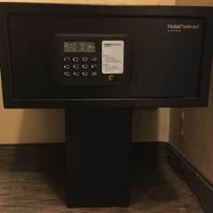 Best Western Orlando Gateway Hotel фото 7