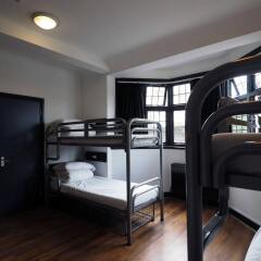Отель St Christophers Inn Camden Великобритания, Лондон - отзывы, цены и фото номеров - забронировать отель St Christophers Inn Camden онлайн детские мероприятия