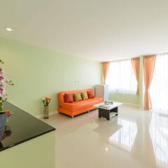 Отель Sapaan Pla Residence детские мероприятия