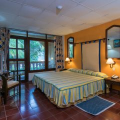Hotel Porto Santo in Baracoa, Cuba from 147$, photos, reviews - zenhotels.com guestroom