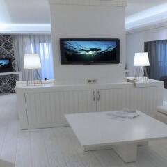 Отель Vonresort Elite комната для гостей фото 4