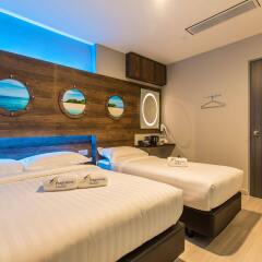 Fragrance Hotel - Selegie детские мероприятия