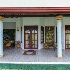 Отель Lagoon Garden Hotel Шри-Ланка, Берувела - отзывы, цены и фото номеров - забронировать отель Lagoon Garden Hotel онлайн