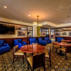 DoubleTree by Hilton Canton Downtown in Canton, United States of America from 138$, photos, reviews - zenhotels.com