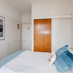 Отель Braddon Hall удобства в номере фото 2