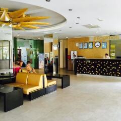 Апартаменты VM Apartments Royal Sun интерьер отеля