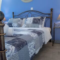 Отель Galini House OId Town детские мероприятия