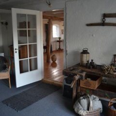 Отель Vibes Bed & Breakfast Дания, Орхус - отзывы, цены и фото номеров - забронировать отель Vibes Bed & Breakfast онлайн фото 4