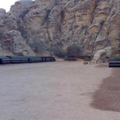 Отель Ammarin Bedouin Camp Иордания, Вади-Муса - отзывы, цены и фото номеров - забронировать отель Ammarin Bedouin Camp онлайн парковка