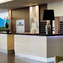 Best Western Plus Hotel Expo интерьер отеля фото 2