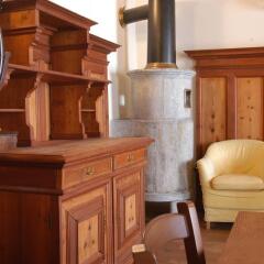 Residence Hotel La Villa della Regina удобства в номере