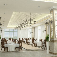 Oz Hotels SUI Турция, Аланья - 1 отзыв об отеле, цены и фото номеров - забронировать отель Oz Hotels SUI - All Inclusive онлайн помещение для мероприятий
