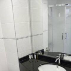 Blue Marine Hotel Турция, Стамбул - отзывы, цены и фото номеров - забронировать отель Blue Marine Hotel онлайн ванная фото 2