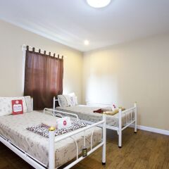 Отель Nida Rooms Wattana 79 Gateway Бангкок детские мероприятия фото 2