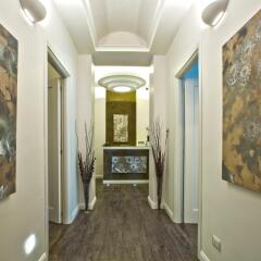 Отель Rome Key Home Италия, Рим - отзывы, цены и фото номеров - забронировать отель Rome Key Home онлайн интерьер отеля фото 2