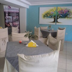 Pasiphae Hotel спа
