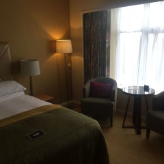 Отель Slaley Hall Hotel, Spa & Golf Resort Великобритания, Хексем - отзывы, цены и фото номеров - забронировать отель Slaley Hall Hotel, Spa & Golf Resort онлайн комната для гостей фото 4
