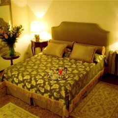 Отель B&B La Corte Dei Dogi комната для гостей фото 3