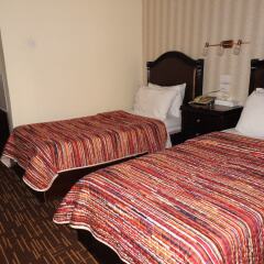 Blue Rose Hotel комната для гостей фото 3