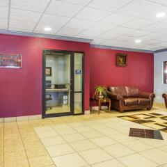 Отель Best Western Ozona Inn Озона интерьер отеля фото 2
