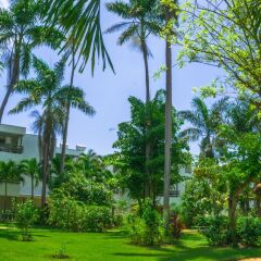 Отель Negril Beach Club Ямайка, Негрил - отзывы, цены и фото номеров - забронировать отель Negril Beach Club онлайн фото 7