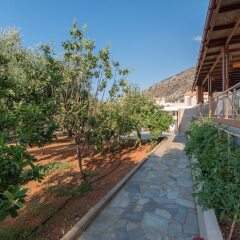 Отель Mitos Boutique Hersonissos Греция, Херсониссос - отзывы, цены и фото номеров - забронировать отель Mitos Boutique Hersonissos онлайн фото 5