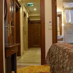 Istanbul Mosq Hotel at Fatih интерьер отеля