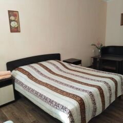 Гостиница Mironovskaya Hotel в Иркутске отзывы, цены и фото номеров - забронировать гостиницу Mironovskaya Hotel онлайн Иркутск комната для гостей