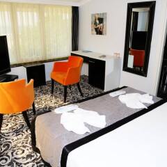 Pendik Marine Hotel Турция, Стамбул - отзывы, цены и фото номеров - забронировать отель Pendik Marine Hotel онлайн удобства в номере