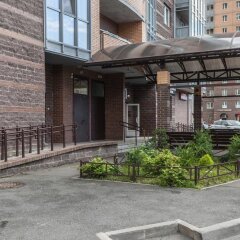 Гостиница Bela Kuna 1 Bldg 2 в Санкт-Петербурге отзывы, цены и фото номеров - забронировать гостиницу Bela Kuna 1 Bldg 2 онлайн Санкт-Петербург фото 3