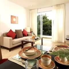 Отель Bangkok Patio в номере