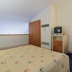Отель Crystal Admiral Resort Suites & SPA – All Inclusive 5* Стандартный номер фото 4