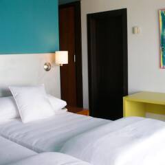 Hotel Ritual Torremolinos - Adults only комната для гостей фото 2